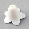 Opaque Acrylic Beads SACR-Q149-C01-2