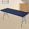 Polyester Tablecloth LS-AJEW-WH20010-92B-02-3