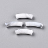 Two Tone Acrylic Beads MACR-ZX025-3-1