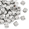 SHEGRACE Brass Beads XGRPCF580-220P-2