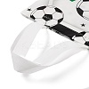 Football Printed Non-Woven Waterproof Tote Bags LS-ABAG-P012-B01-4