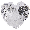 100G PE Paillette/Sequin Confetti DIY-SP0005-41D-1