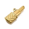 304 Stainless Steel Pendants STAS-Z163-17G-2