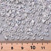 Round Glass Seed Beads SEED-A007-3mm-161-3