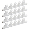 Plastic Adjustment Brackets for Patio Outdoor Lawn Yard Furniture FIND-WH0126-356D-1