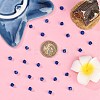 Preciosa® Crystal Beads X-PRC-BA6-60310-4