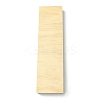 Wooden Storage Box AJEW-M210-01A-2