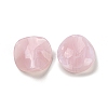 Opaque Acrylic Beads OACR-B013-32E-2