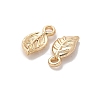 Brass Pendants KK-A244-06A-G-2