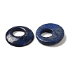 Natural Lapis Lazuli G-T122-76K-2