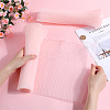 2 Bags Organza Flower Bouquet Wrapping Paper DIY-GF0009-61B-01-3