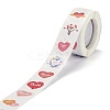 Thank You Theme Self Adhesive Paper Stickers LS-DIY-M023-02A-2