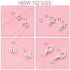 DIY Jewelry Making Finding Kit DIY-YW0007-71-4