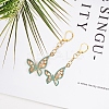 DIY Earring Making DIY-SC0004-50G-5