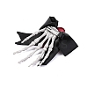 Halloween Party Hair Accessories AJEW-S088-07B-2
