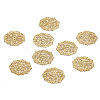 Iron Filigree Joiners Links IFIN-TAC001-01G-10