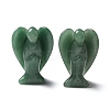 Natural Green Aventurine Display Decorations G-O200-03G-2