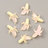 Translucent Resin Cabochons RESI-CJC0019-31H-1