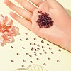 Preciosa® Crystal Beads Y-PRC-BA4-20050-4