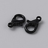 Zinc Alloy Lobster Claw Clasps FIND-WH20006-31C-2