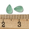 Natural Green Aventurine Cabochons G-Q173-02A-10-3