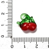 Handmade Lampwork Pendants LS-LAMP-G139-01-3