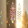 K9 Glass Big Pendant Decorations PW-WG81003-07-1