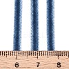 Velvet Ribbon OCOR-TAC0038-08D-4