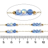 316 Surgical Stainless Steel Ball Chains CHS-H036-03G-04-3