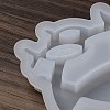 DIY Silicone Holder Molds SIMO-Z001-02B-5