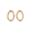 1/20 14K Gold Filled Open Jump Rings KK-CBAF172-04C-G-1