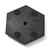 24-Hole Iron Jewelry Display Stands X1-ODIS-F001-06G-5
