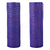 Deco Mesh Ribbons OCOR-TAC0038-09E-2