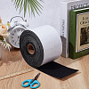 Self-adhesive Polyester Fabric DIY-WH0671-027A-4