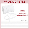 Nylon Boning OCOR-BC0008-60A-2