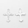 Tibetan Style Pendants LS-TIBEP-LF11118Y-S-FF-1