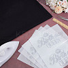 Hotfix Glass Rhinestone DIY-HY0002-90-4