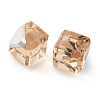 K9 Glass Imitation Austrian Crystal Beads GLAA-P069-01B-362-2