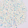 Laser Shining Nail Art Glitter MRMJ-S020-001B-1