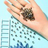 Preciosa® Crystal Beads X-PRC-BA6-00030-262-4