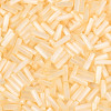 Glass Bugle Beads SEED-N007-28N-3