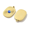 Glass Pendants STAS-P356-35G-02-2