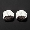 Resin Decoden Cabochons CRES-P016-C04-2