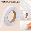 PVEA Anti-slip Grip Adhesive Tape Roll AJEW-WH20054-020A-5