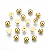 ABS Plastic Cabochons OACR-S034-4mm-01-2