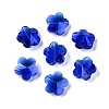 Transparent Glass Beads LS-GLAA-Q066-14mm-C07-1
