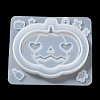 Halloween Theme Pumpkin/Bat/Ghost DIY Silicone Quicksand Molds LS-DIY-Q030-04B-6