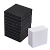 24Pcs 2 Colors EVA Crash Pad AJEW-CN0004-84A-7