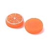 Resin Imitation Fruit Model DJEW-G047-01C-2