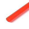 PP Plastic Spray Can Replacement Straws AJEW-WH0250-62-2